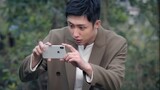 Film dan Drama|Johnny Huang: Ada Sesuatu, Unggah Moment WeChat Dulu