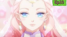 Nina the Starry Bride Hindi Dub 1080p ||S1.E10 ∙ Mouth of Money, Heart of Gall