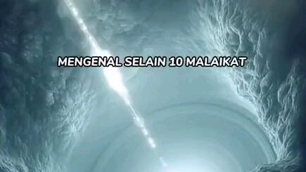 Mengenal Malaikat" Allah,  selain 10 malaikat |