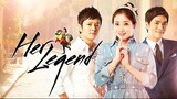 Her Legend E3 | English Subtitle | Romance | Korean Drama