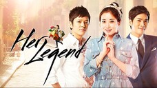 Her Legend E20 | English Subtitle | Romance | Korean Drama