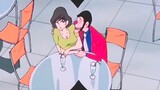 【Lupin Đệ Tam & Mỏ Fujiko】Mỏ Fujiko—Đừng lại gần tôi! -GQ