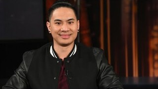 Comedian Tutty Tran | NDR Talk Show | NDR