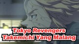 [Tokyo Revengers] Takemichi Yang Malang, Dipukuli dan Ditusuk
