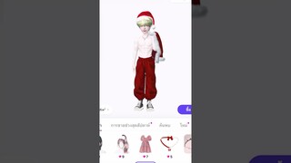 บอกเลยว่า "แซ่บ"  #zepeto #christmas #christmas2023 #คริสต์มาส #zepetothailand