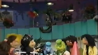 The Puzzle Place Season 2, Episode 21 It's Mine