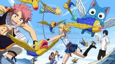 Fairy Tail tập 19
