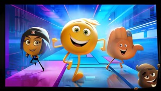 THE EMOJI MOVIE full movie Link In Description