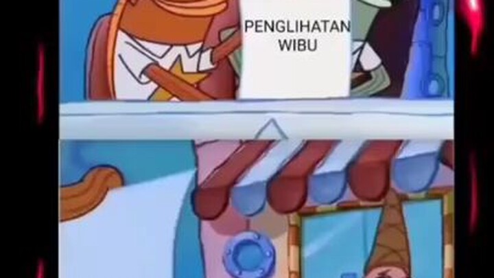 PENGLIHATAN WIBU