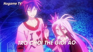 No Game No Life (Short Ep 1)