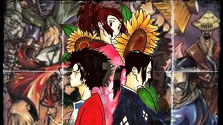 [END] SAMURAI CHAMPLOO-[EPS°26]-Japanese Language| Subtitle Indonesia|HDQ