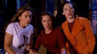 Charmed S4 EP12 - Lost and Bound