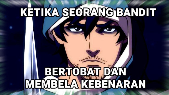 TIDAK ADA KATA TERLAMBAT UNTUK MENJADI LEBIH BAIK🔥🔥🔥 | REKOMENDASI ANIME