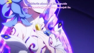 Macross delta the movie[Gekijouban No Walkure] (2018)