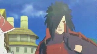 Naruto Siêu Đốt Bí Ẩn Giết Người