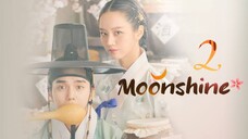 🇰🇷EP. 2 Moonshine 2021 Hindi Dubbed Kdrama Romance.