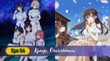 Kanojo, Okarishimasu 3rd Season Episode 6 Sub Indo