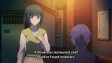 Megami no Café Terrace Episode 12 sub english