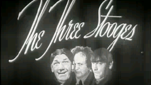 Six Pants,  It's a classic 3 Stooges skit.