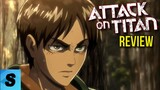 Attack On Titan | Season 2 Ep. 8 "The Hunters" - Spoiler Recap Show