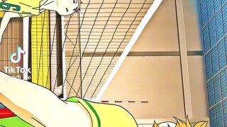 Haikyuu