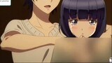 Tóm Tắt Anime Hay- Ngũ Kiếm Xinh Đẹp - Review Anime Busou Shoujo Machiavellianism - bikini anime-P8
