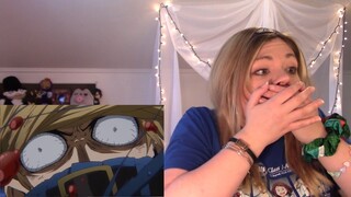 My Hero Academia 3x10 "Symbol of Peace" reaction & review