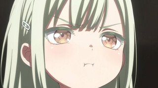 Biểu cảm thời thơ ấu của Wakaba Mutsu!