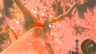 [The Legend of Zelda: Breath of the Wild] Có ai thực sự mở được một tòa tháp như thế này không?