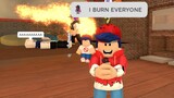 Roblox Work at Pizza Place Funny Moment