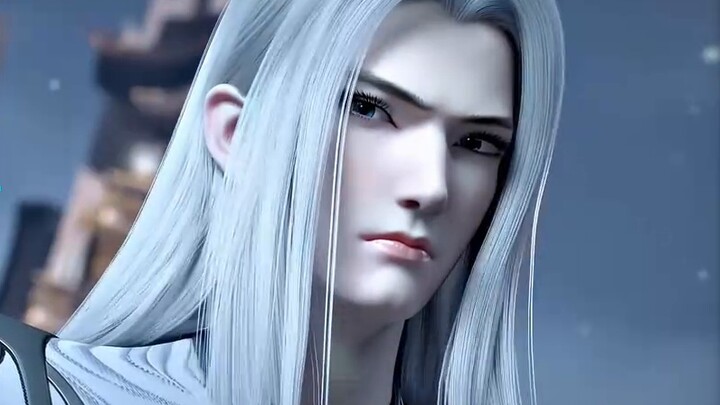 Yao Lao’s original background in Zhongzhou was not the Yao clan but himself!