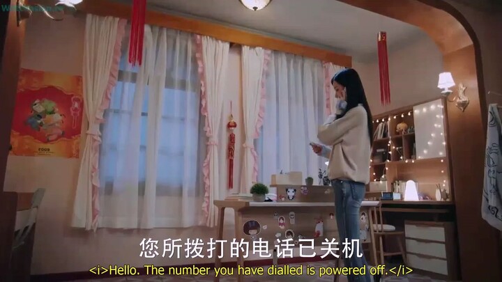 Another me ep 6 eng sub Shen Yue, Connor Leong, Chen Duling