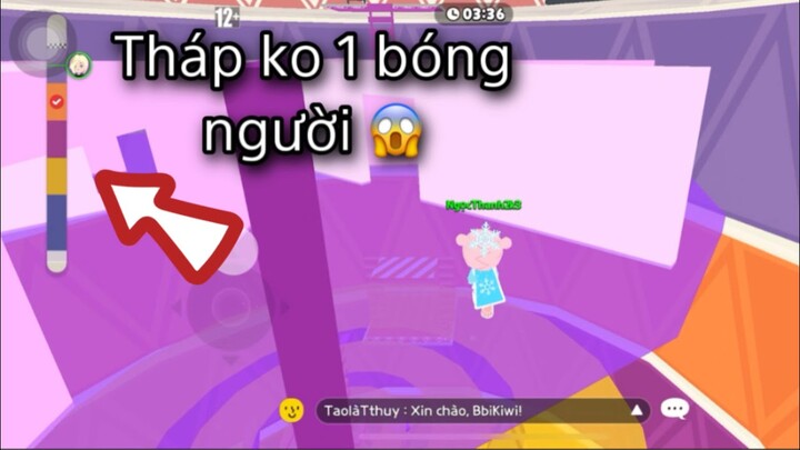 [Play Together] BẤT NGỜ TRONG THÁP KHÔNG 1 BÓNG NGƯỜI 😱