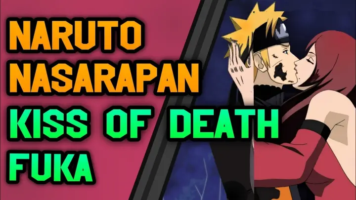 Fuka Halik ng Kamatayan 🤤 | Naruto Tagalog Review | @Samurai TV Anime