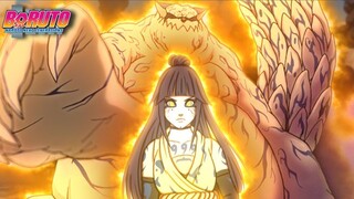 Học Tiếng Mèo Kêu - Himawari Cô Bé Đáng Iu Nhà Uzumaki | AMV Naruto