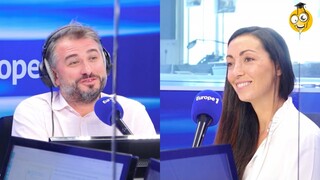 NANABA, application de soutien scolaire - La France Bouge Reportage [Europe 1]