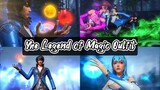 The Legend of Magic Outfit Eps 27 Sub Indo