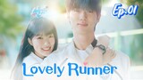 Lovely Runner Eng-Sub Ep.01