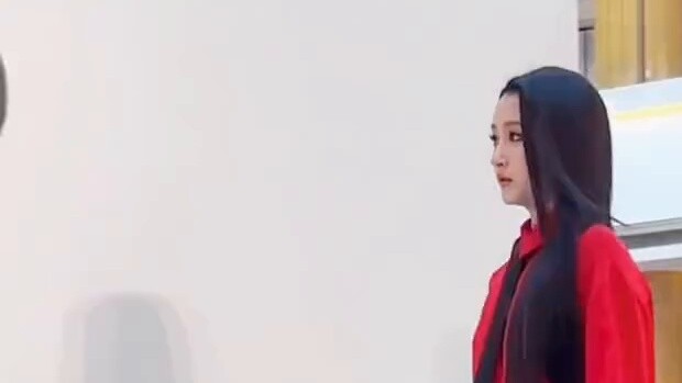 Yang Yang, Guan Xiaotong, Dong Sicheng Shanghai Today Brand Event Video