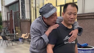 深度还原生活中的一种人