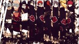 Rap về Akatsuki Naruto #Akatsuki #AMV #RapAnime