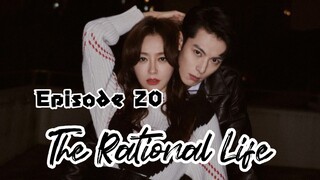 [Sub Indo] The Rational Life Ep.20