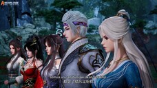 Against The Sky Supreme Eps 380 Sub Indo