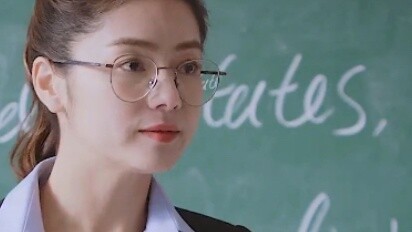 [Movies&TV]Straight-A students Always Surprised Others