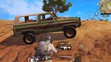 PUBG Mobile - Thử Cầm Bom Kẹo Ném Vào Kẻ Địch _D _ Hòm Thính Quá Đông Khiến Comb