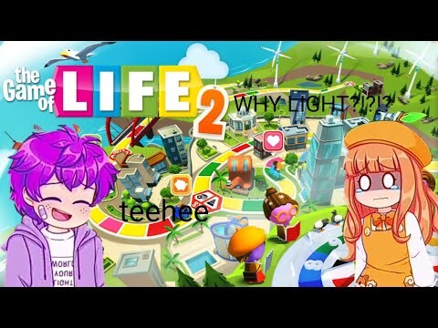 Everytime Light neglects Charli's Choices (Game Of Life 2)