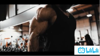 COLD  Chris Bumstead Motivation #gym