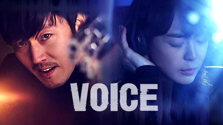 Voice S1 EP12