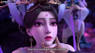 Sky lord eps 21 sub indo