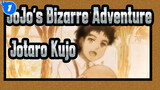 [JoJo's Bizarre Adventure] Salute The Hero Jotaro Kujo_1